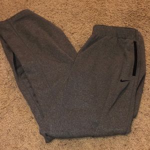 Nike sweatpants